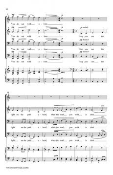 You Do Not Walk Alone (Dominick DiOrio) 