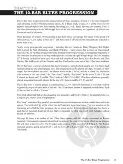 How To Play Blues Piano By Ear von Todd Lowry 