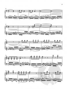 Arrangements von Werken anderer Komponisten für Klavier zu 2 Händen oder für die linke Hand allein - mit Kritischem Bericht von Johannes Brahms im Alle Noten Shop kaufen