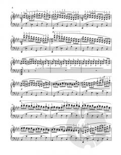 Arrangements von Werken anderer Komponisten für Klavier zu 2 Händen oder für die linke Hand allein - mit Kritischem Bericht von Johannes Brahms im Alle Noten Shop kaufen