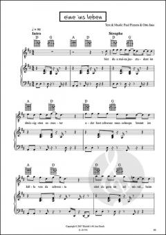 Unerhört solide von Pizzera & Jaus 