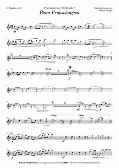 Beim Frühschoppen (Die Inntaler) 