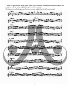 Frank Trumbauer's Saxophone Studies von Trunbauer, Frank 