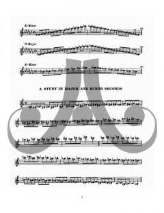 Frank Trumbauer's Saxophone Studies von Trunbauer, Frank 