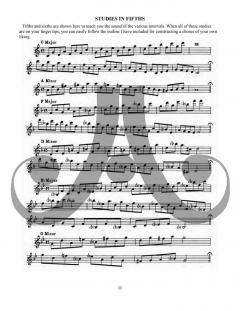 Frank Trumbauer's Saxophone Studies von Trunbauer, Frank 