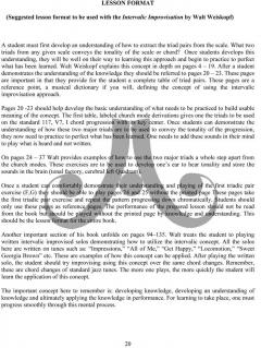 Making a Connection with Your Saxophone von Joe Riposo 