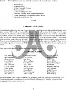 Making a Connection with Your Saxophone von Joe Riposo 