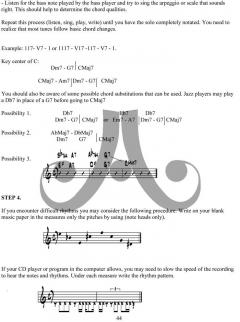 Making a Connection with Your Saxophone von Joe Riposo 