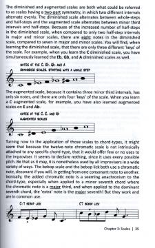 The Creative Nudge That Fuels Jazz Improvisation von Jerry Coker 