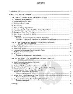 Harmonic Foundation for Jazz & Pop Music von Jimmy Amadie 