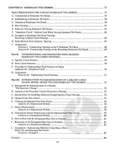 Harmonic Foundation for Jazz & Pop Music von Jimmy Amadie 