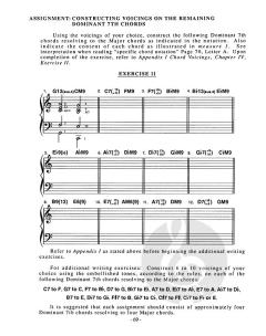 Harmonic Foundation for Jazz & Pop Music von Jimmy Amadie 