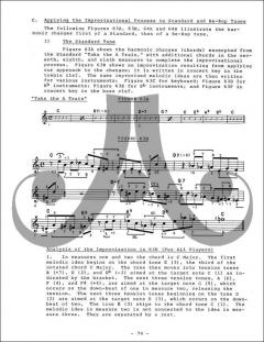 Jazz Improv: How to Play it and Teach it! von Jimmy Amadie 