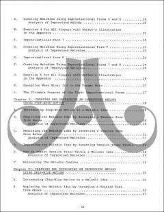 Jazz Improv: How to Play it and Teach it! von Jimmy Amadie 