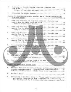 Jazz Improv: How to Play it and Teach it! von Jimmy Amadie 