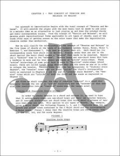 Jazz Improv: How to Play it and Teach it! von Jimmy Amadie 