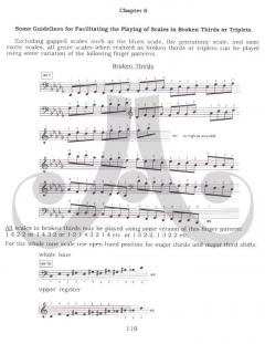 Jazz Bass Clef Expressions & Explorations von David Baker 