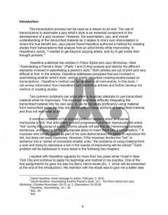 A Practical Approach to Jazz Improvisation von Ben Markley 