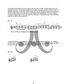 A Practical Approach to Jazz Improvisation von Ben Markley 