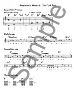 Real Easy Book 1: 3-Horn Edition 