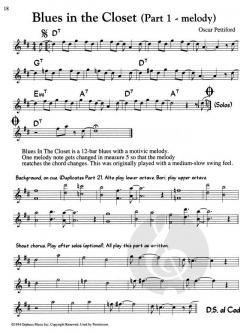 Real Easy Book 1: 3-Horn Edition 