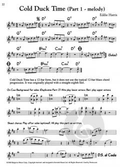 Real Easy Book 1: 3-Horn Edition 