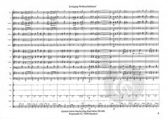 Swinging Weihnachtsbaum! 