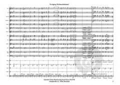 Swinging Weihnachtsbaum! 