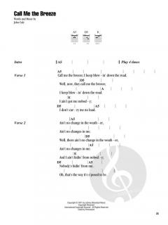 The 3 Chord Songbook 