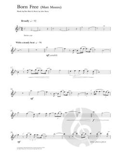 Guest Spot: Film Songs 