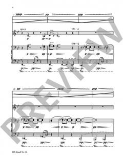 Eine Winternachtsmusik (Valentin Silvestrov) 