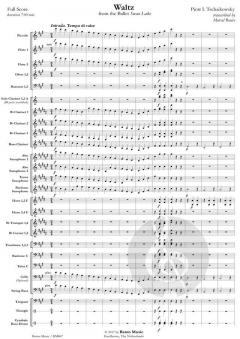 Waltz (Pjotr Iljitsch Tschaikowski) 