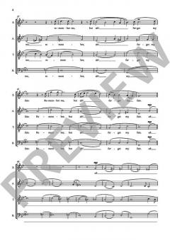 Dido's Lament von Henry Purcell 