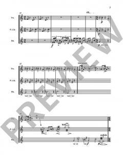 Canyon Dance 2 von Thierry Pecou 