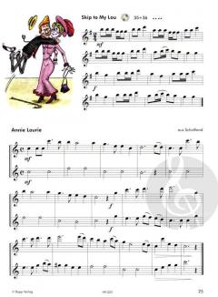 Streichquartett e-Moll von Hans Chemin-Petit für 2 Violinen, Viola und Violoncello im Alle Noten Shop kaufen