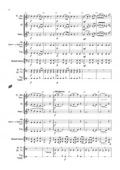 Schwedische Fantasie 