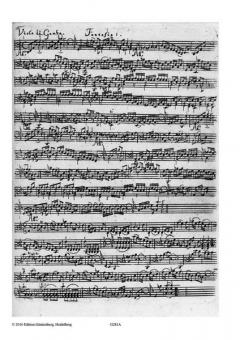 12 Fantasien für Viola da Gamba solo TWV 40:26-37 im Alle Noten Shop kaufen