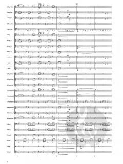 Pack Up (Fanfarenorchester) von Robert Woodcock 