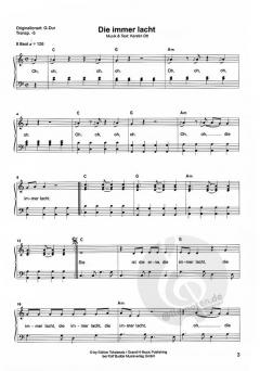 Die immer lacht von Stereoact feat. Kerstin Ott 