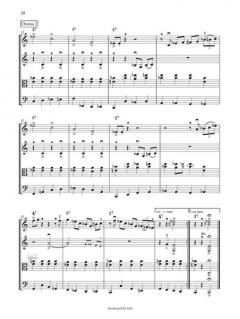 The Groove String ConneXion von Gunther Tiedemann 