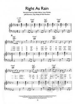 Play Piano With ... Adele von Adele 