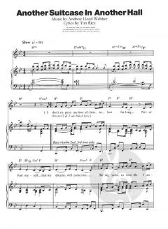 Professional Singers Audition Book 