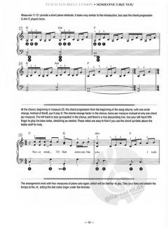 Someone Like You And 9 More Pop Hits 