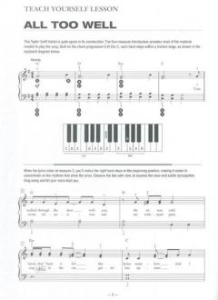 A Thousand Years And 9 More Popular Songs 