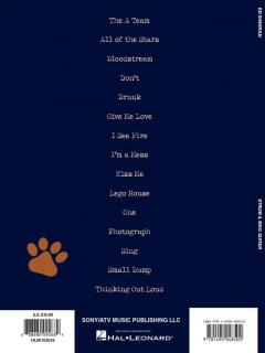 Strum & Sing von Ed Sheeran 