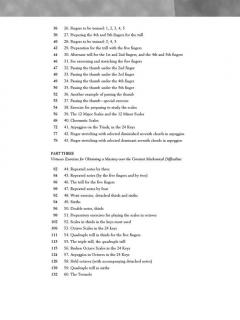 The Virtuoso Pianist Complete von Charles-Louis Hanon 