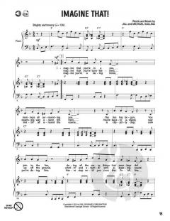 A Hip Hop, A Skip And A Jump von Jill Gallina 