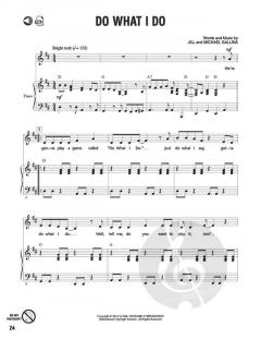 A Hip Hop, A Skip And A Jump von Jill Gallina 