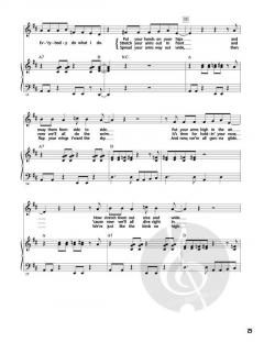 A Hip Hop, A Skip And A Jump von Jill Gallina 