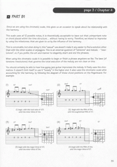 L'Esprit Manouche von Derek Sebastian 